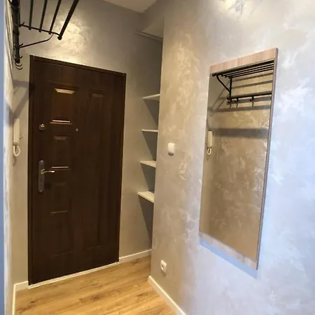 Morska 29 Z Prywatnym Parkingiem Gdynia