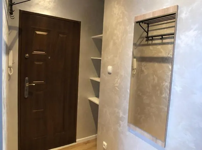 Morska 29 Z Prywatnym Parkingiem Gdynia